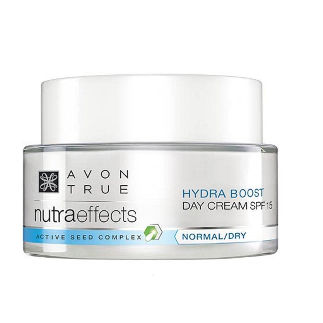 Alfa Store Avon True Nutraeffects Hydra Boost Day Cream