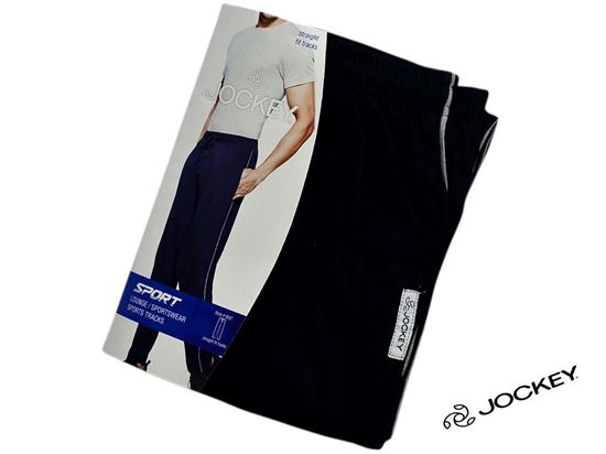 jockey sports track pants
