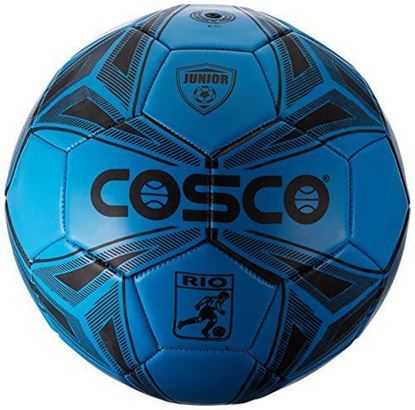 Coso Cube Football