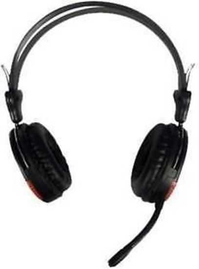 single pin headphone with mic