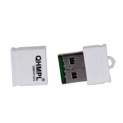 QHM Q3 USB TF CARD READER