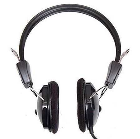 Picture for category Headphone