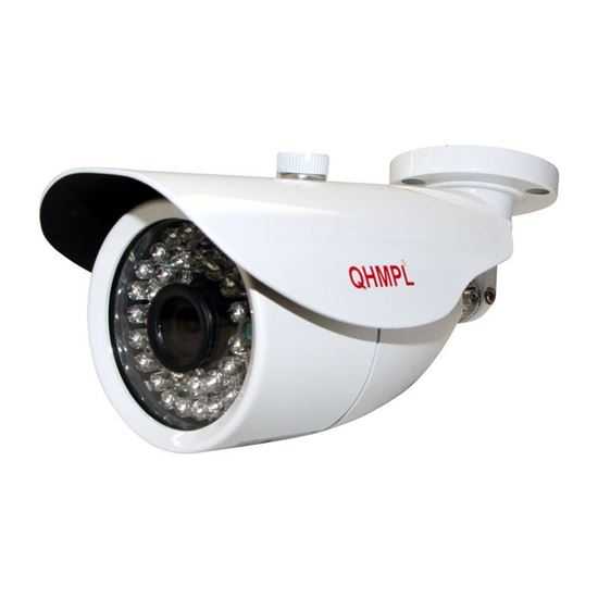 CCTV CAMERA (3.6MM LENS)