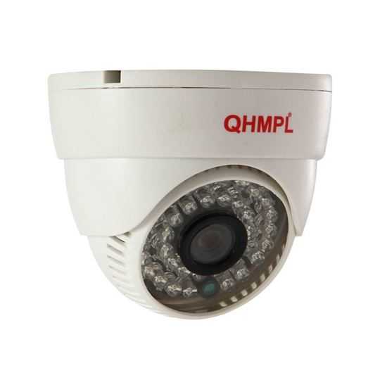 CCTV CAMERA (3.6 MM LENS)