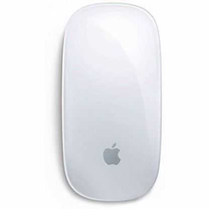 Apple MLA02ZM/A Magic 2 Wireless Touch Mouse  (Bluetooth, White)