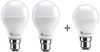 Picture of Syska Led Light 15W  (White, Pack of 2)