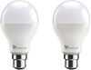 Picture of Syska Led Lights 18 W B22 LED Bulb  (White, Pack of 2)