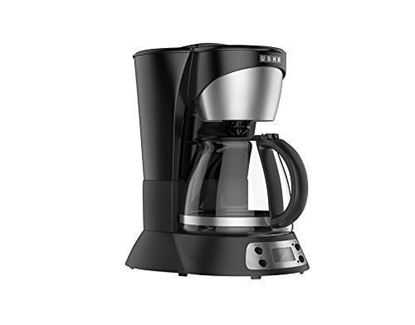 Picture of COFFEE MAKER 3320 LED DIGITAL TIMER