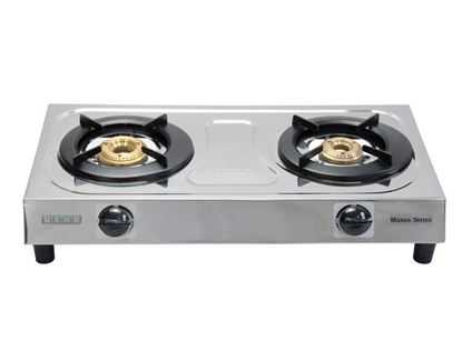 Picture of COOK TOP MAXUS GS2 001