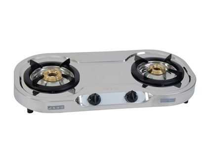 Picture of COOK TOP ALLURE GS2 001