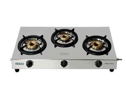 Picture of COOK TOP MAXUS GS3 001