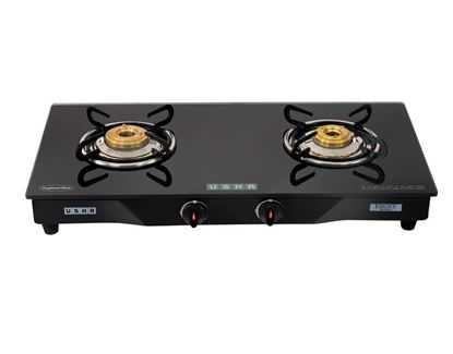 Picture of COOK TOP EBONY GS2 001