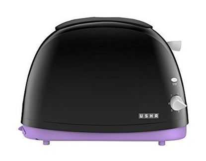 Picture of TOASTER POP UP 3320 2 SL DUST COVER