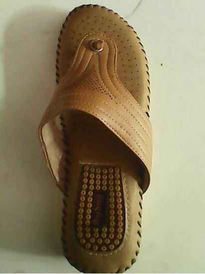 Picture of SYDNY DOCTOR SOLE SLIPPER
