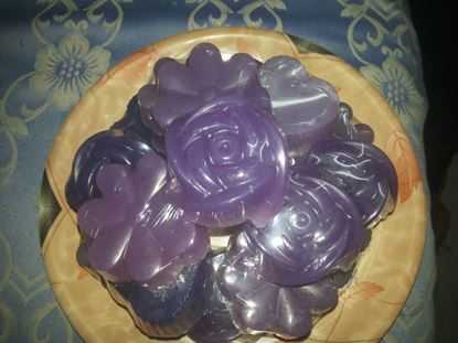 QT Lavender Beauty Soap