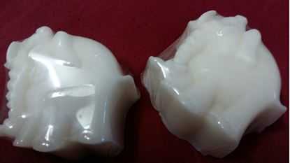 Picture of QT Goatmilk Soap