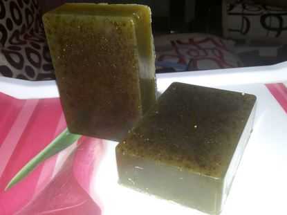 Picture of QT Queen Moringa Anti-aging Beauty Soap