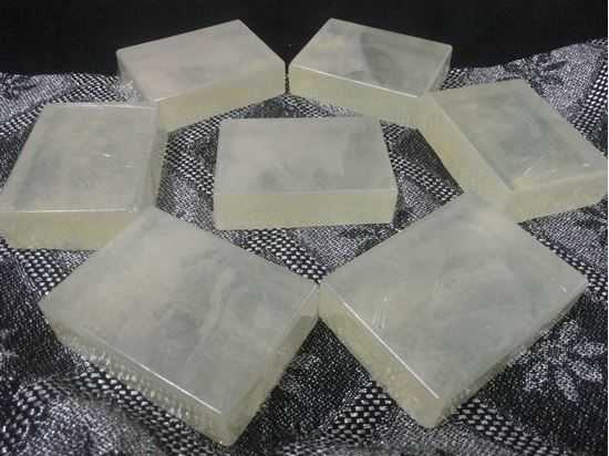 Picture of QT Aloe Musk beauty Soap