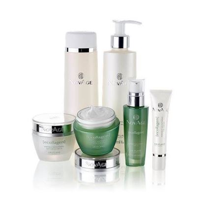 Picture of Oriflame NovAge Ecollegen Set (Set of 6 )