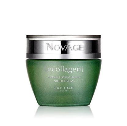 Picture of Oriflame Sweden NovAge Ecollagen Wrinkle Cream