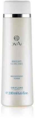 Picture of NovAge Skin Renewing Toner