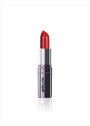 Picture of Attitude Lipstick(Coral Red)