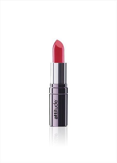 Picture of Attitude Lipstick (Intense Pink)