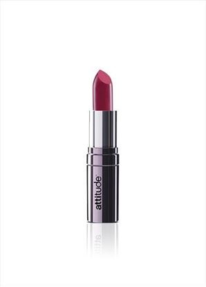 Picture of Attitude Lipstick (Violet Sheen)