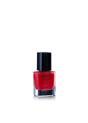 Picture of Attitude Nail Enamel (Pink Statement)