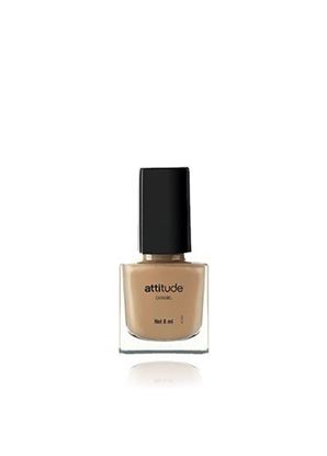 Picture of Attitude Nail Enamel(Caramel)