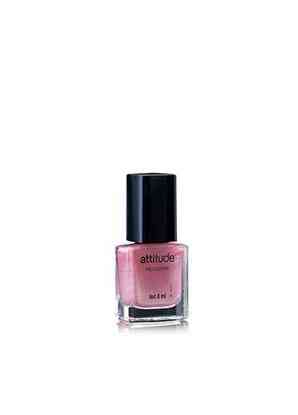 Picture of Attitude Nail Paint - Precious Pink