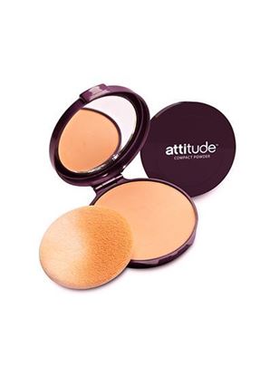 Picture of Attitude Compact Powder(Light)