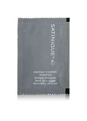 Picture of SATINIQUE™ Hairfall Control Shampoo(4 ml)