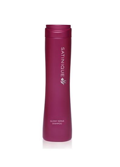 Picture of SATINIQUE™ Glossy Repair Shampoo(250 ml)