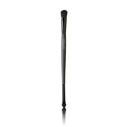 Picture of Professional Double-ended Eyeshadow Brush