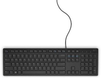 Picture of Dell Multimedia KB216