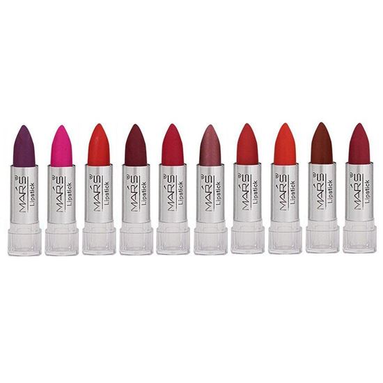 Picture of Mars Shade-C Mini Lipstick