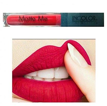 Picture of INCOLOR Matte Smooth Lip