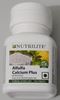 Picture of Alfalfa Calcium Plus 90 N Tablets (Combination Of Calcium, Magnesium & Vitamin D)