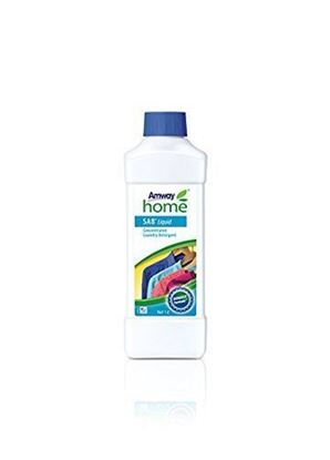 Picture of Home s 8 Liquid Concentrated Laundry Detergent        