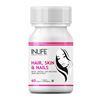 Picture of Hair Skin and Nails Supplement - 60 Tablets