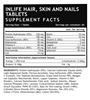 Picture of Hair Skin and Nails Supplement - 60 Tablets