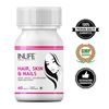 Picture of Hair Skin and Nails Supplement - 60 Tablets