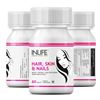 Picture of Hair Skin and Nails Supplement - 60 Tablets
