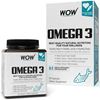 Picture of Omega-3 Fish Oil 1000 mg Triple Strength 550 mg EPA 350 mg - 60 Capsules
