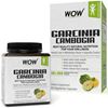 Picture of Garcinia Cambogia Capsules - 60 Count