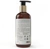 Picture of Apple Cider Vinegar Shampoo - 300 mL - No Sulphate - No Parabens - Infused Organic Natural Apple Cider Vinegar
