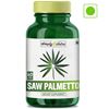 Picture of Saw Palmetto Serenoa Repens 100 % Natural Extract 60 veg capsules 800mg for hair growth (1)