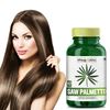 Picture of Saw Palmetto Serenoa Repens 100 % Natural Extract 60 veg capsules 800mg for hair growth (1)