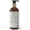 Picture of Hair Strengthening Shampoo, 300mL - No Sulphate - No Parabens - Infused Organic Rosemary & Tea Tree Oil